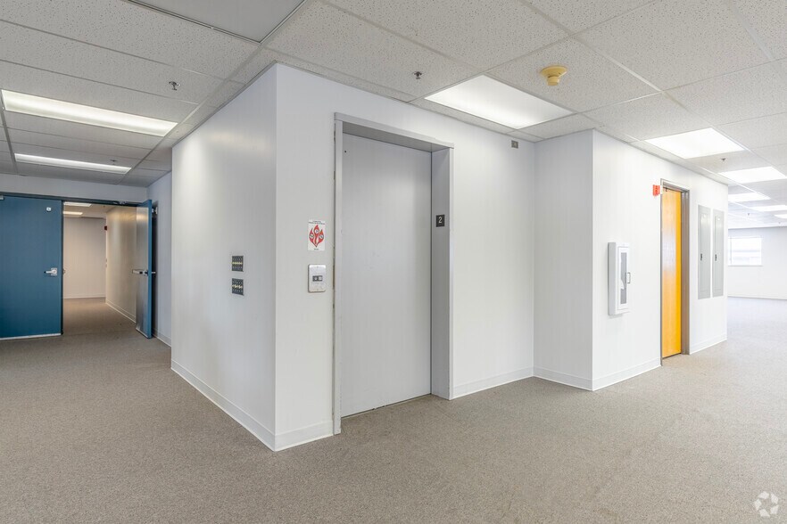 Photo of 2nd Floor Ste 