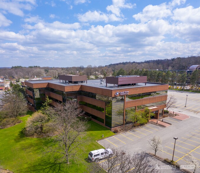 More Photos Of 6500 Rockside Rd, Independence Office For Lease