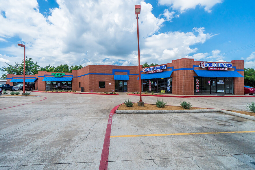 Primary Photo Of 405 N McDonald St, McKinney Unknown For Lease