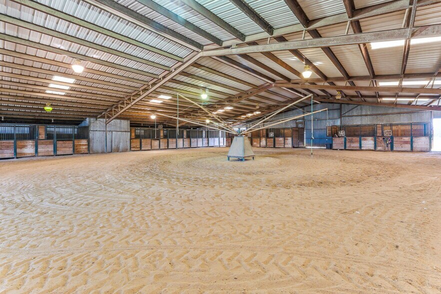 More Photos Of 7000 Hill City Hwy, Tolar Manufactured Housing Mobile Home Park For Sale