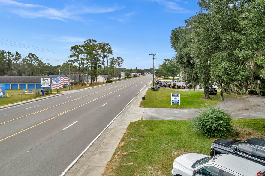 More Photos Of 938 Elma G Miles Pkwy, Hinesville Office For Sale