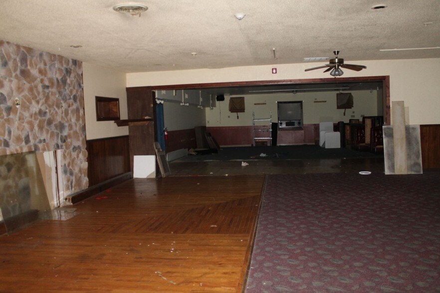 More Photos Of 2048 College Ave, Elmira Heights Restaurant For Sale