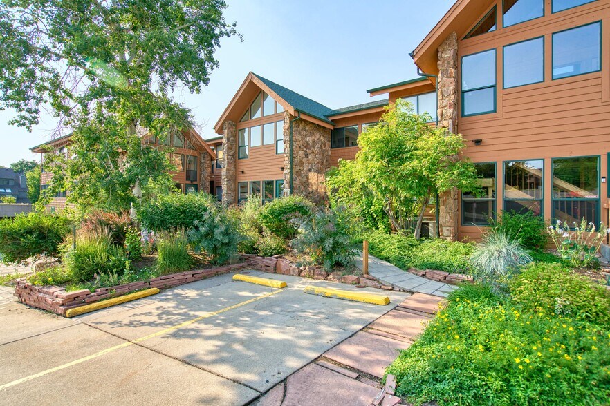 More Photos Of 3005 47th St, Boulder Unknown For Lease