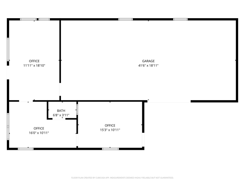 More Photos Of 300 OR-99 Hwy, Junction City Office Residential For Lease