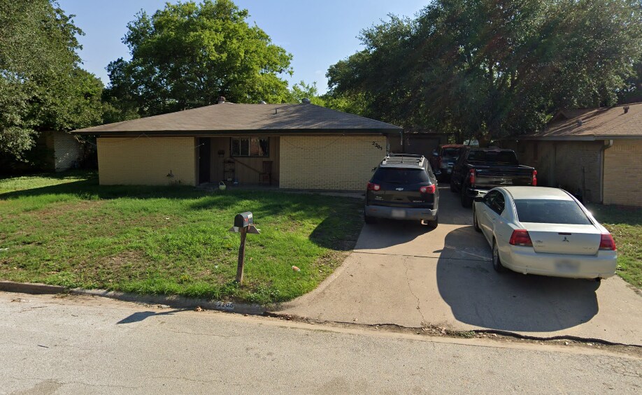 More Photos Of , Bryan Multifamily For Sale