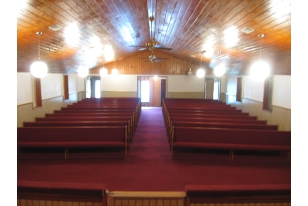More Photos Of 2704 30th Ave, Tuscaloosa Religious Facility For Sale