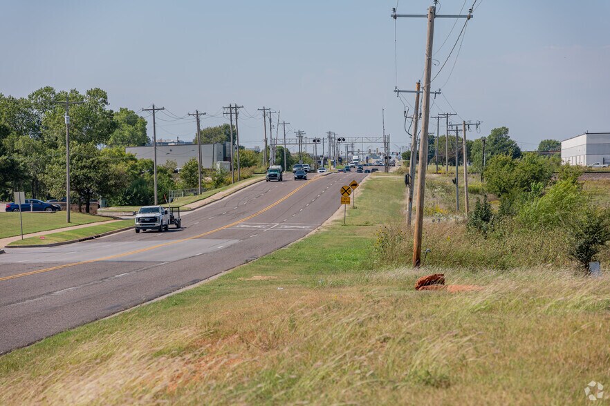 More Photos Of Founder's Park Blvd & W Tecumseh Rd, Norman Land For Sale