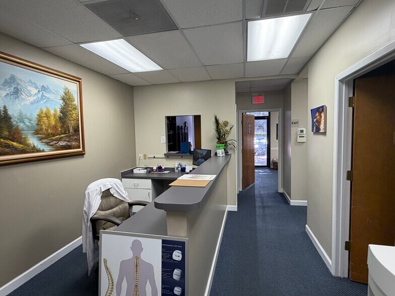 More Photos Of 1831 N Belcher Rd, Clearwater Medical For Lease