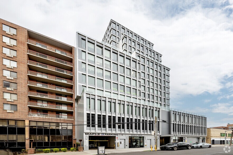 More Photos Of 136-20 Maple Ave, Flushing Specialty For Sale