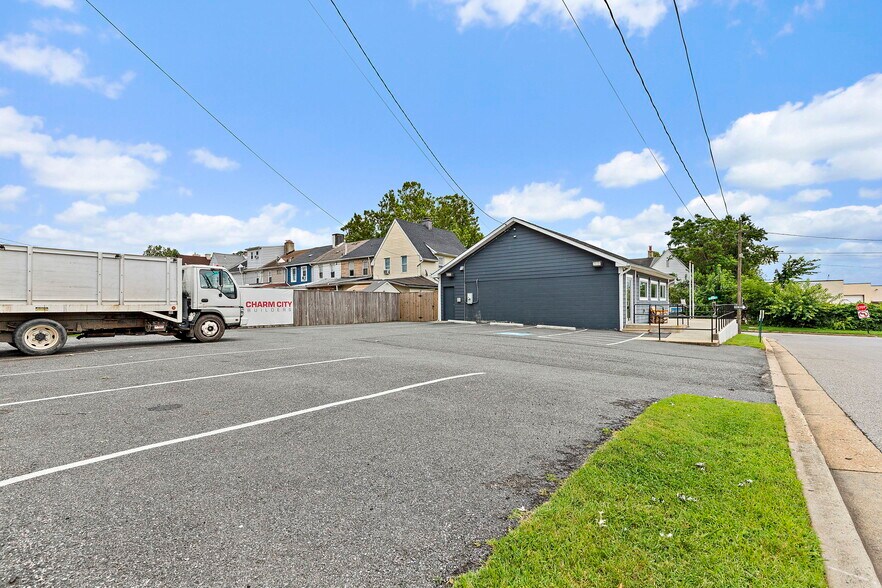 More Photos Of 6500 Saint Helena Ave, Dundalk Office For Sale