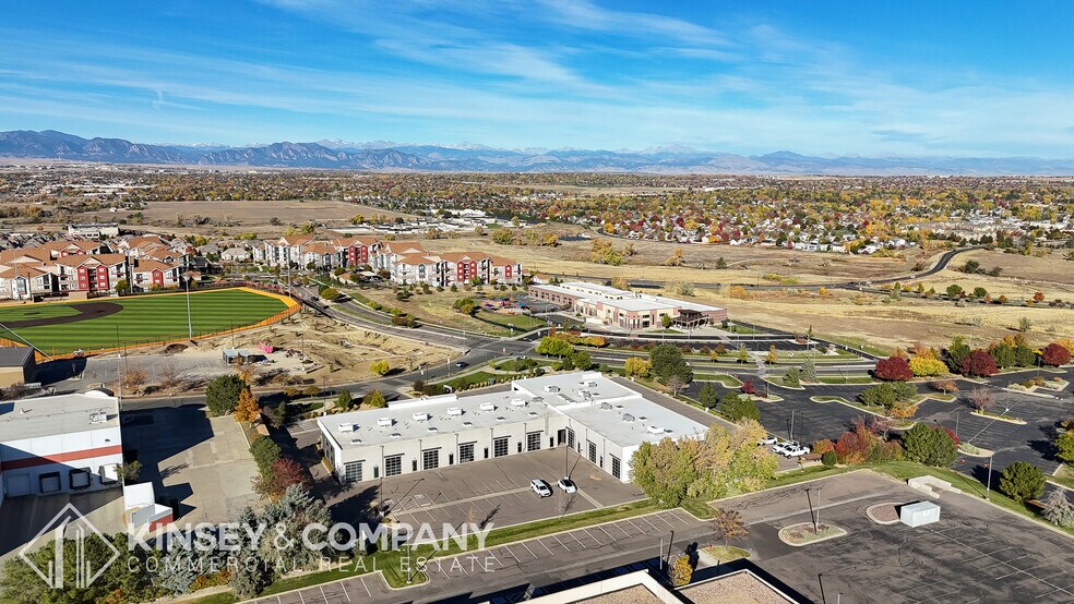 More Photos Of 12170 Tejon St, Westminster Research And Development For Sale