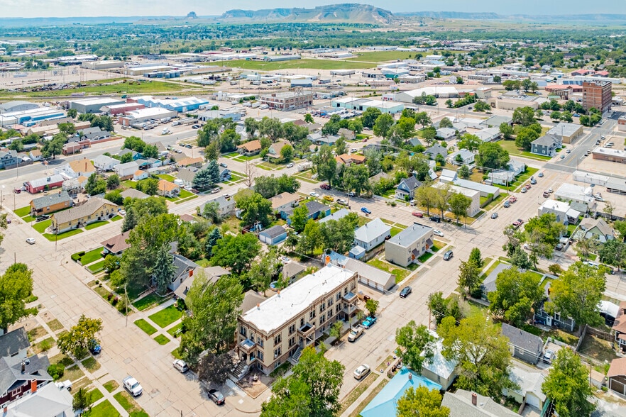 More Photos Of 1424 4th Ave, Scottsbluff Apartments For Sale