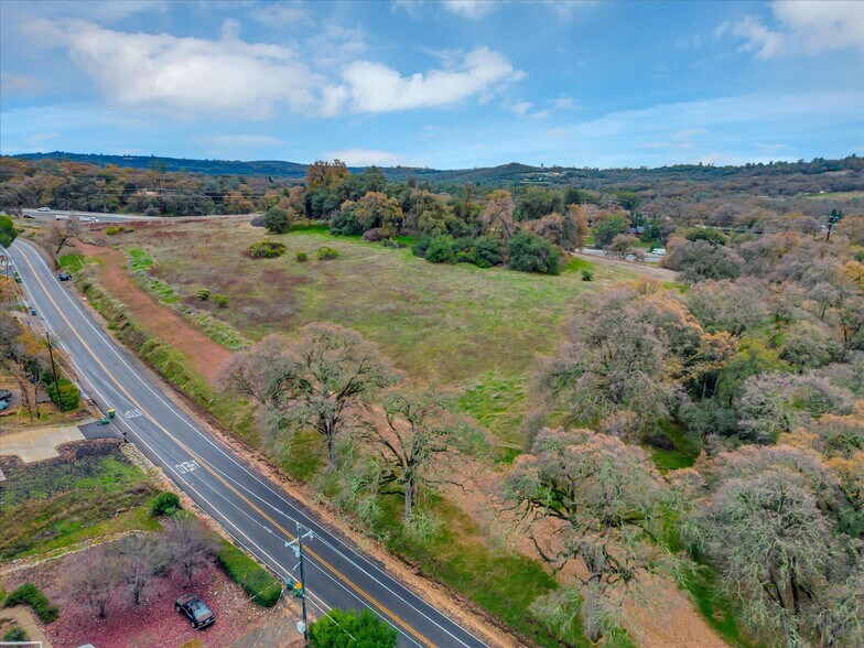 More Photos Of Country Club Dr @ Royal Drive, Cameron Park Land For Sale