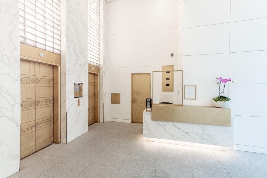 More Photos Of 703-705 Market St, San Francisco Office For Lease