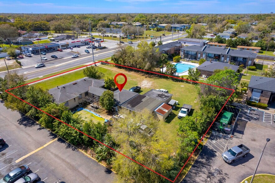 More Photos Of 5321 Curry Ford Rd, Orlando Office For Sale