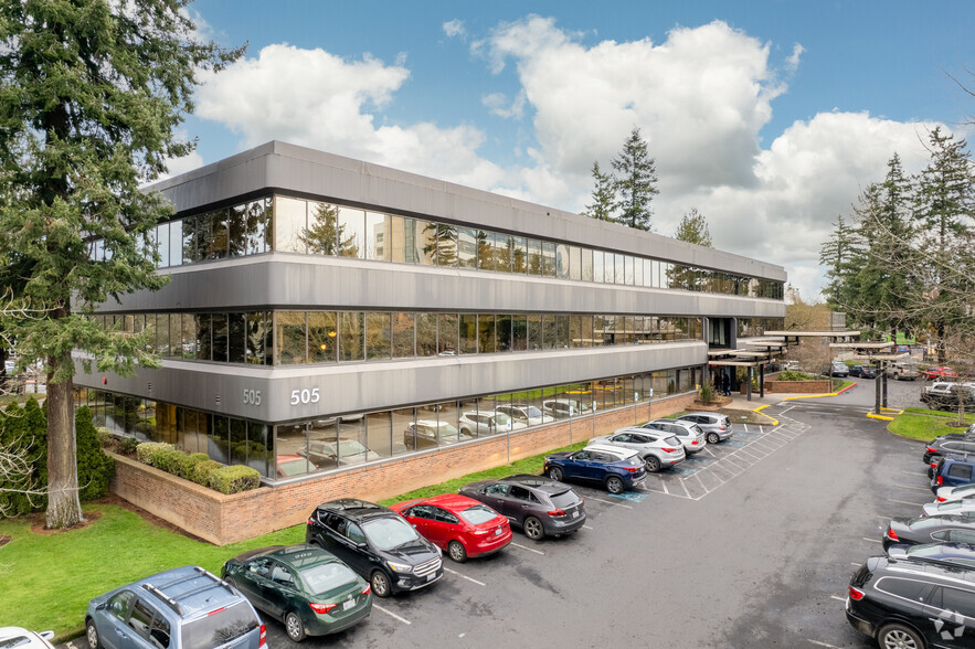 Primary Photo Of 505 NE 87th Ave, Vancouver Medical For Lease