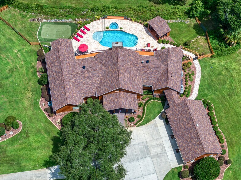 More Photos Of 7780 N Whippoorwill Ter, Hernando Sports And Entertainment For Sale