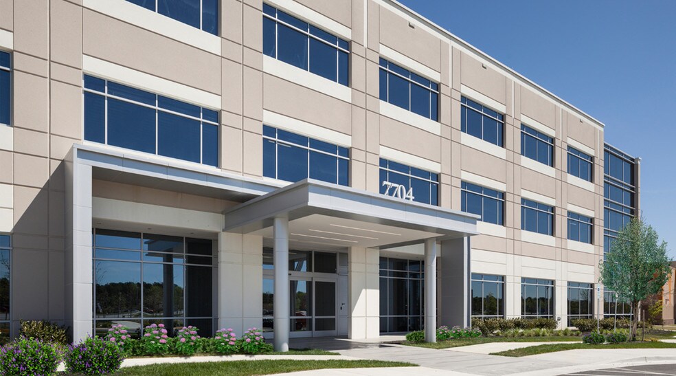 More Photos Of 7704 Matapeake Business Dr, Brandywine Medical For Lease
