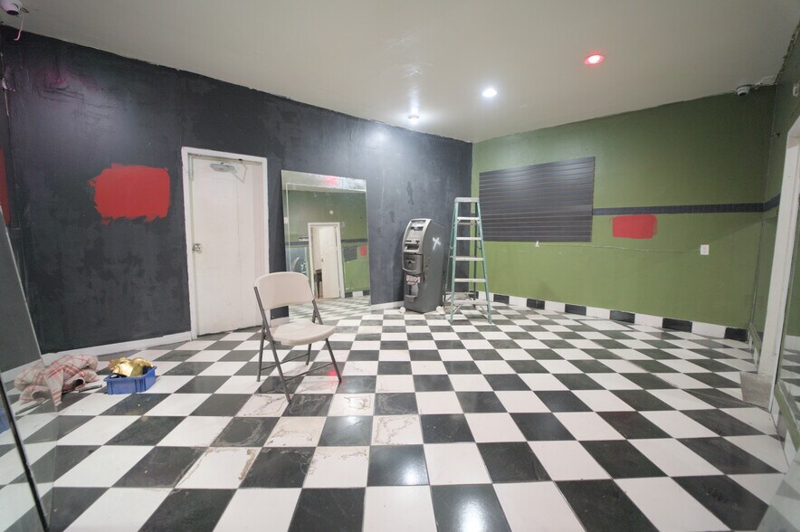 More Photos Of 1920 E Rosecrans Ave, Compton Auto Repair For Sale