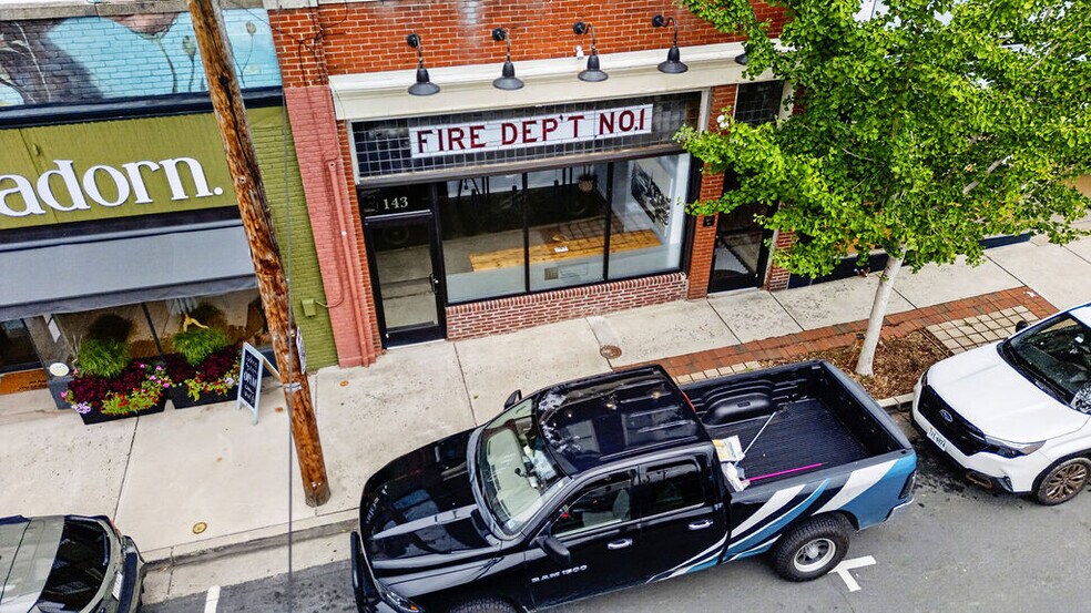 More Photos Of 143 N Wayne Ave, Waynesboro Storefront Retail Office For Sale