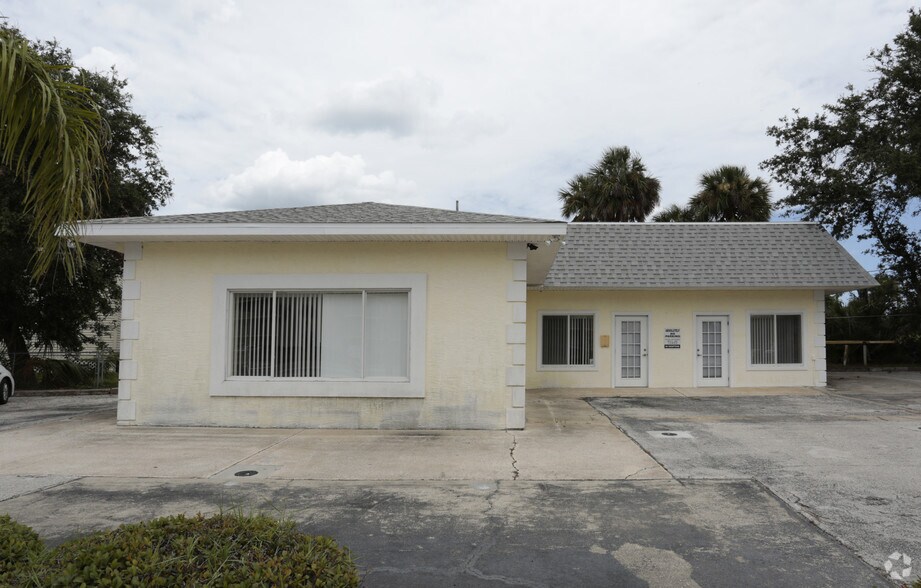 More Photos Of 1109 S Peninsula Dr, Daytona Beach Office For Sale