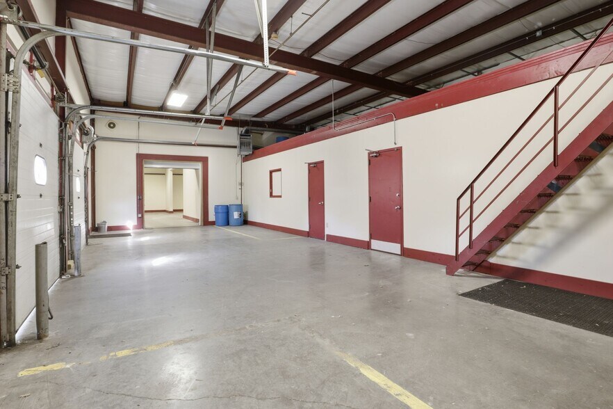 More Photos Of 6280 State Route 96, Farmington Manufacturing For Lease