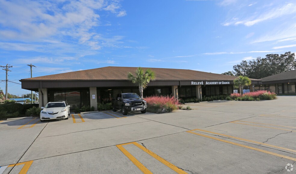 Primary Photo Of 769 Blanding Blvd, Orange Park Office For Lease