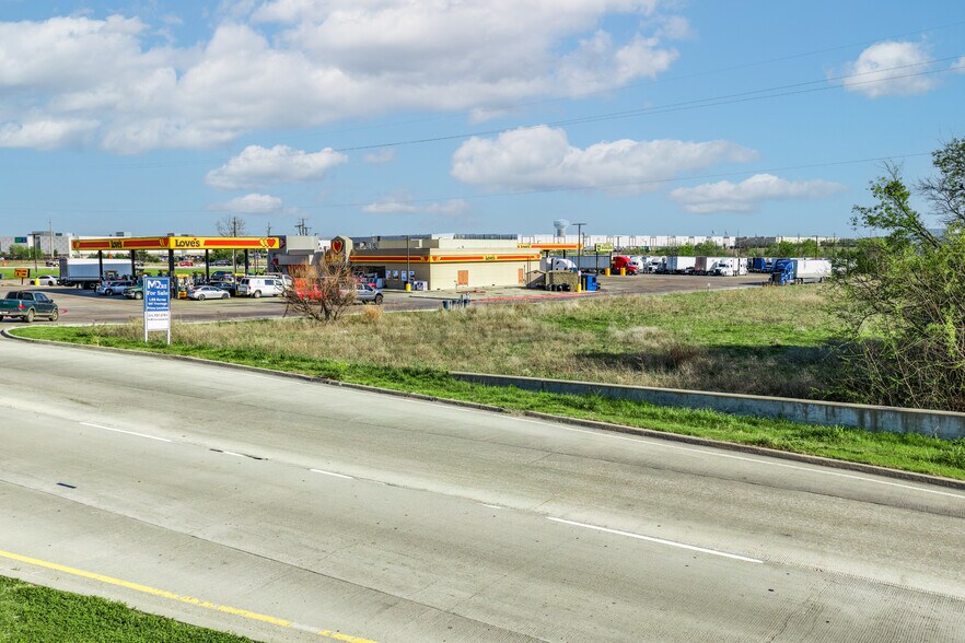 More Photos Of 1970 I-30, Rockwall Land For Sale