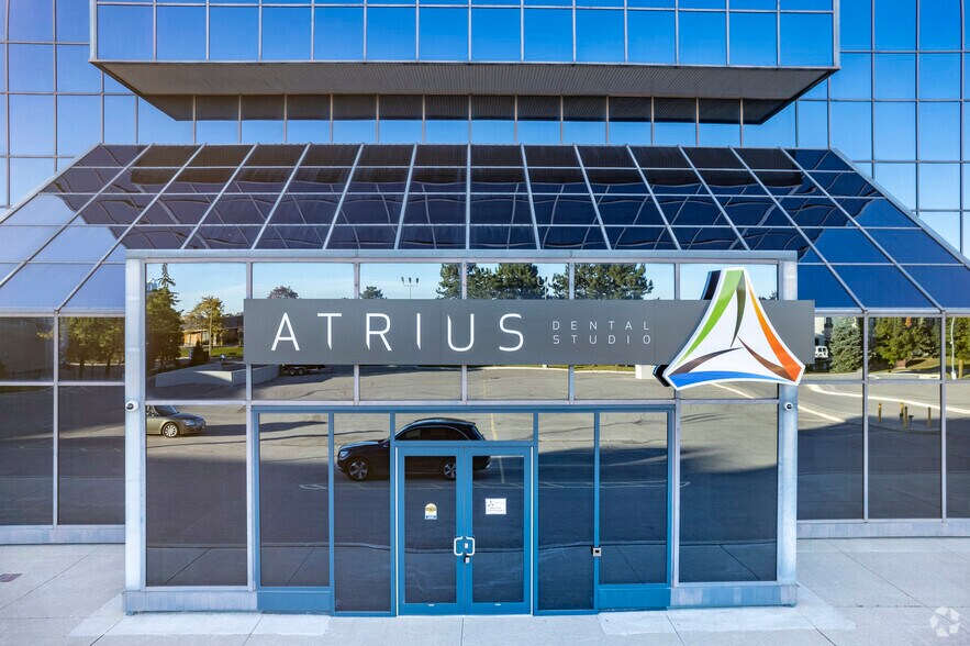 More Photos Of 15 Wertheim Ct, Richmond Hill Office For Sale