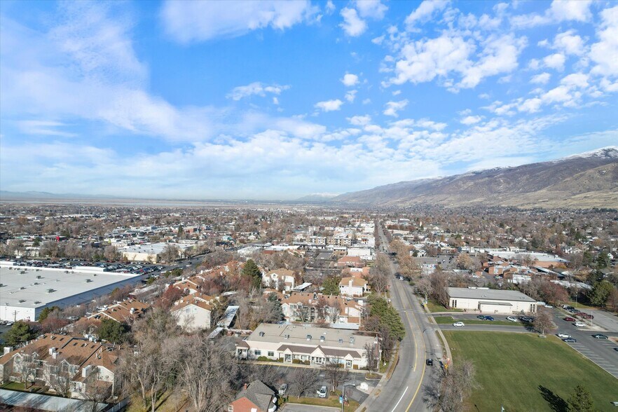 More Photos Of 750 S Main St, Bountiful Loft Creative Space For Lease