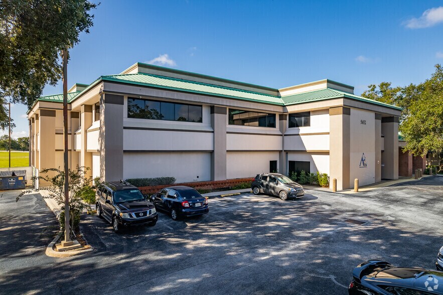 Primary Photo Of 5642-5652 Meadowlane St, New Port Richey Office For Sale