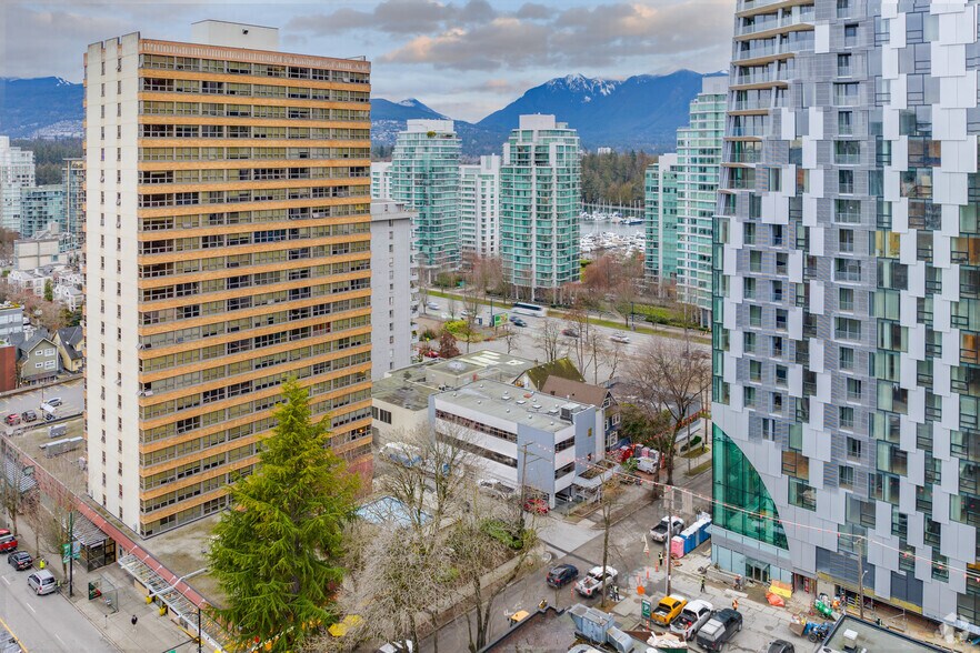 More Photos Of 761 Cardero St, Vancouver Office For Lease