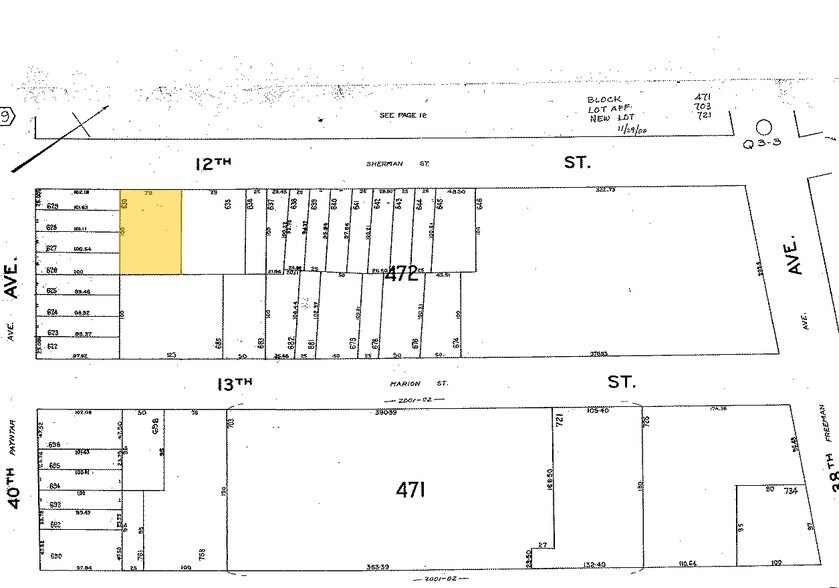 More Photos Of 38-65 12th St, Long Island City Industrial For Sale