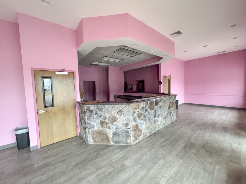 More Photos Of 370 N Broadway, Pennsville Freestanding For Sale