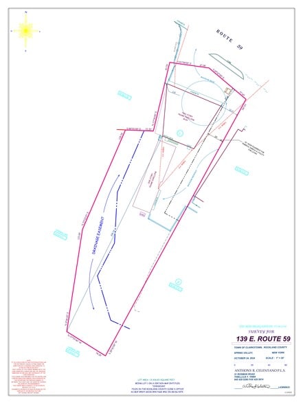 More Photos Of 139 Rt-59, Spring Valley Freestanding For Sale