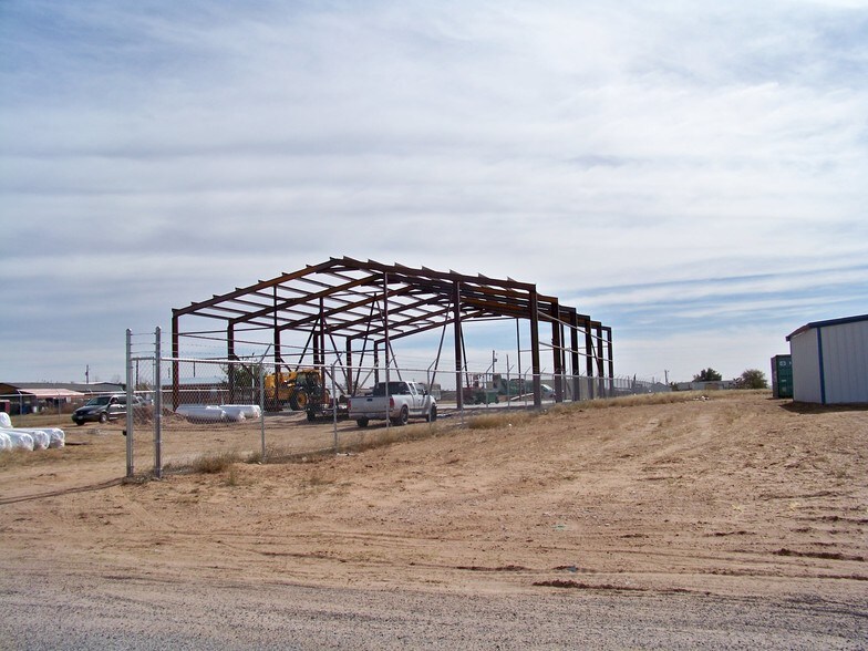 More Photos Of 9615 W County Road 152, Midland Warehouse For Sale