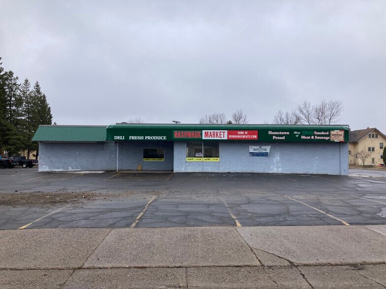 More Photos Of 202 2nd St, Nashwauk Freestanding For Sale