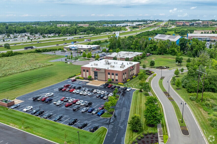 Primary Photo Of 3507 W Tech Rd, Miamisburg Office For Lease