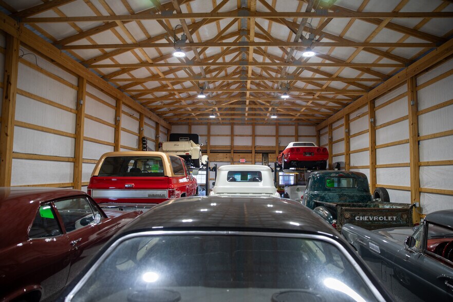 More Photos Of 2098 Bay Rd, Milford Industrial For Sale