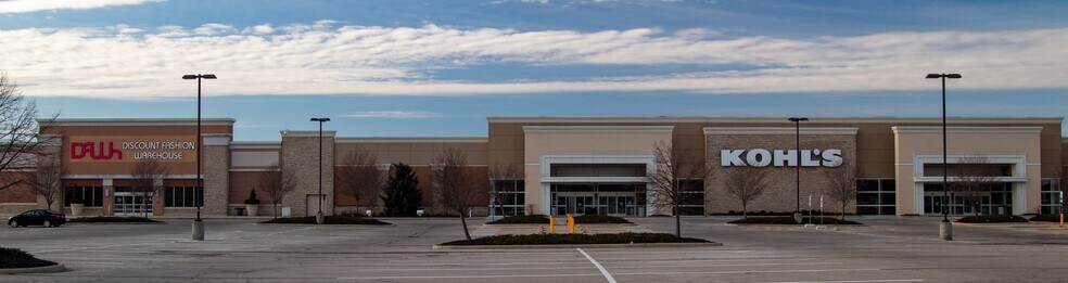 More Photos Of 820-870 Sunbury Rd, Delaware Storefront For Lease