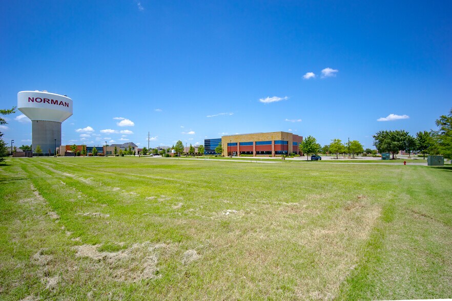 More Photos Of 3480 RC Luttrell Dr, Norman Land For Sale
