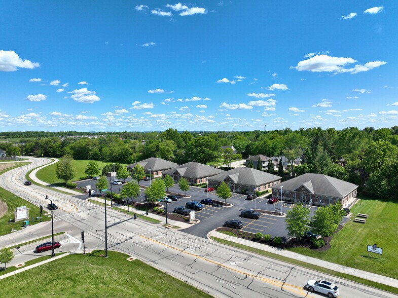 More Photos Of 7025 Rote Rd, Rockford Office For Lease