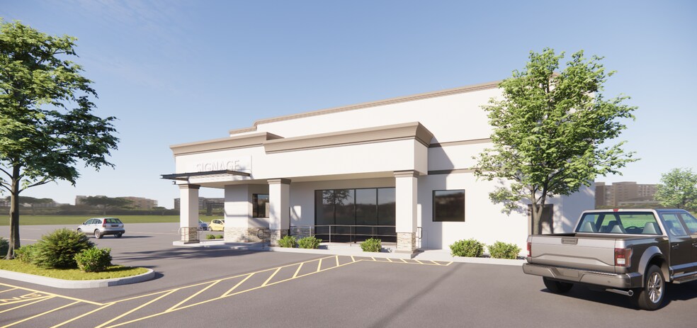 More Photos Of 20236 US Hwy 18, Apple Valley Fast Food For Lease