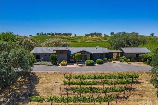 More Photos Of 7790 Airport Rd, Paso Robles Land For Sale