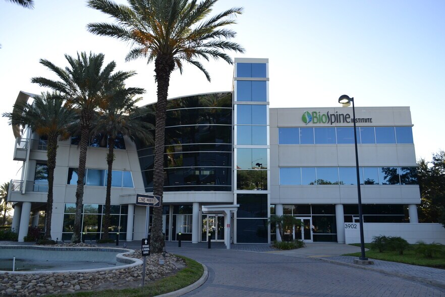 More Photos Of 3900 Millenia Blvd, Orlando Medical For Lease