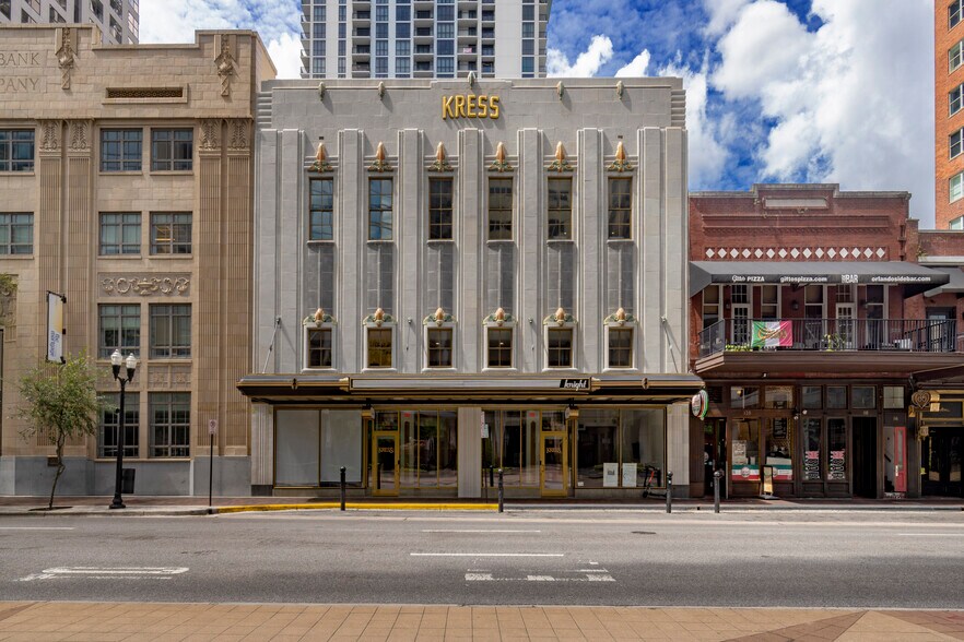 More Photos Of 15 W Church St, Orlando Office Residential For Lease