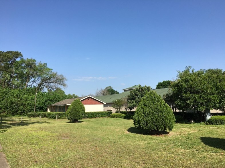 More Photos Of 11781 Eastex Fwy, Houston Land For Sale