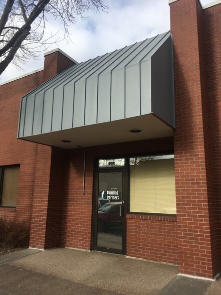 More Photos Of 330 S College Ave, Fort Collins Office For Lease