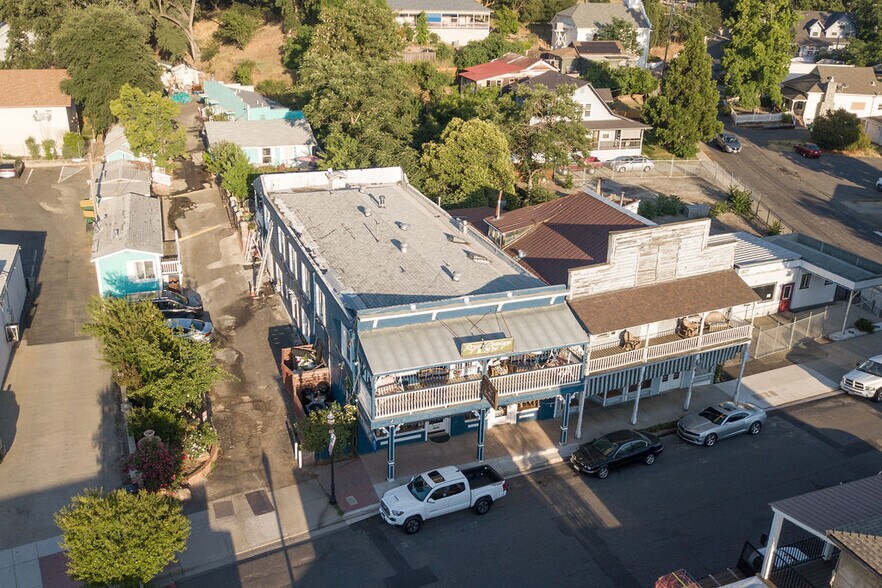 More Photos Of 18239 Main St, Jamestown Hotel For Sale