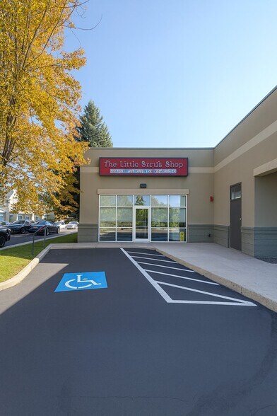 More Photos Of 3200 S Reserve St, Missoula Freestanding For Lease